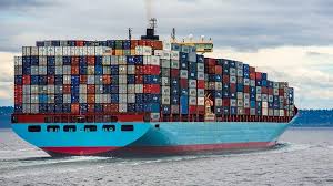 Bulk Shipment