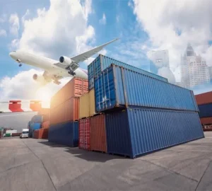 Cargo Packing and Crating Services